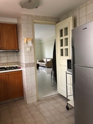 Parkview Apartments (D23), Apartment #163339052
